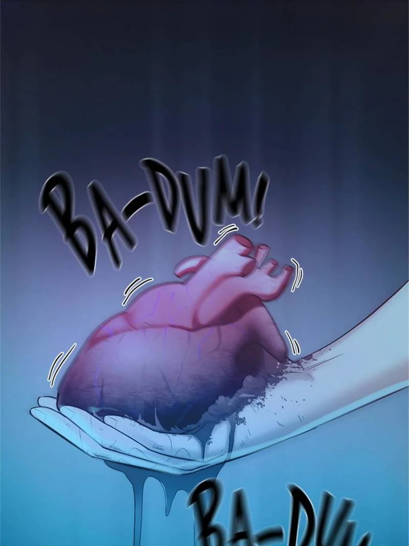 Beauty and the Beasts Chapter 130 Gambar 6
